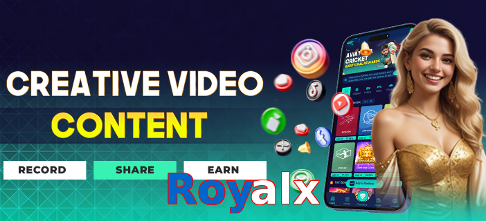Royalx featured